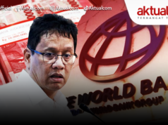 Bank Dunia Pangkas Proyeksi Ekonomi RI, Purbaya: Dia Sudah Melakukan Dosa Besar
