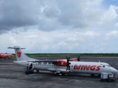 Avtur Melonjak, Pemerintah Tahan Kenaikan Tiket Pesawat 9–13 Persen