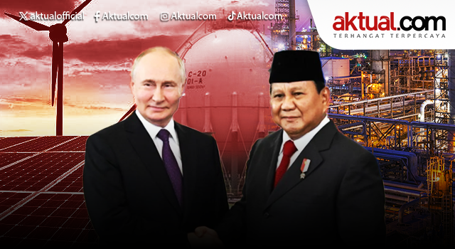 prabowo putin