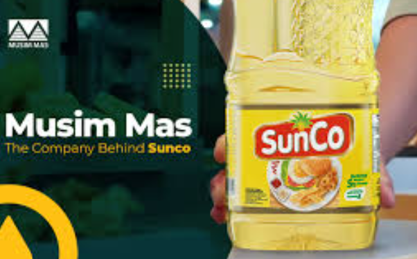 PT Musim Mas SunCo