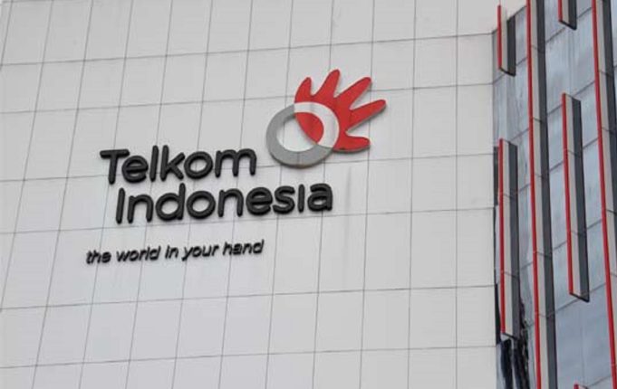 telkom-indonesia