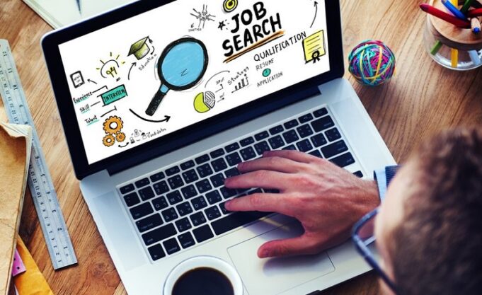 Job Search