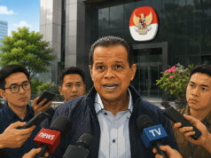 Bos Maktour Fuad Hasan Penuhi Panggilan KPK, Buka Suara Soal Dugaan Keuntungan Travelnya Rp27,8 M dari Kuota Haji