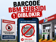 Barcode BBM Subsidi Diblokir, DPR Ingatkan Ancaman ke Sektor Usaha