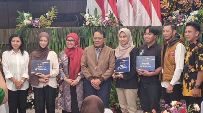 DKPP Dorong Peran Jurnalis Muda Lewat Festival Etik 2026