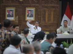 Bela 15 Juta Petani Sawit dari Praktik Under Invoicing, Pemerintah Minta Harga TBS Naik
