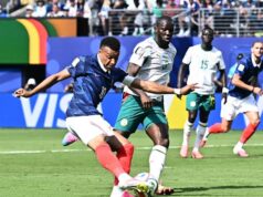 Piala Dunia 2026: Prancis Vs Senegal, Les Bleus Menang 3-1 Mbappé Cetak Brace