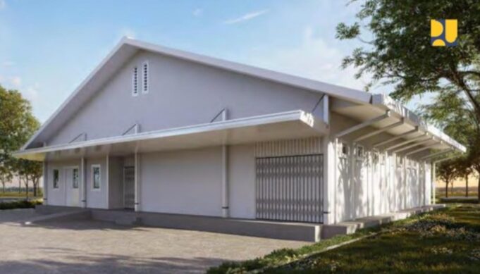 SPPG Kementerian PU