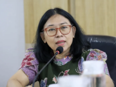 Usut Pemalsuan Riset di Denmark, Kemdiktisaintek Gandeng BRIN dan Universitas Negeri Yogyakarta Pelaksana Tugas (Plt) Inspektur Jenderal Kemdiktisaintek RI Nur Syarifah. ANTARA/HO-Kemdiktisaintek.