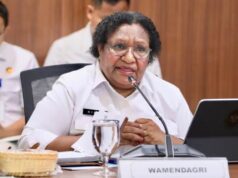 Wamendagri Minta Pemda Papua Percepat RAP Dana Otsus dan DTI 2026