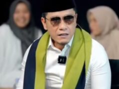 Gus Miftah Sebut Banyak Pejabat Dekat Presiden Prabowo yang Berkhianat, Ingatkan Pelaksanaan MBG Lebih Amanah