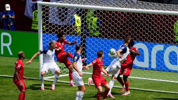 gol bosnia ke kanada